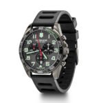 🔥Victorinox 241891🔥Fieldforce Sport Chrono - Imagen 2