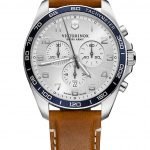 🔥Victorinox 241900🔥Fieldforce Classic Chrono