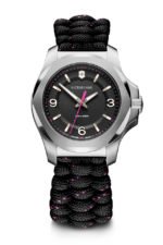 🔥Victorinox-241918🔥 I.N.O.X.-V Paracord Gris