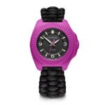 🔥Victorinox-241918🔥 I.N.O.X.-V Paracord Gris - Imagen 2