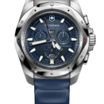Victorinox 241984 Inox Chrono  Acero Caucho
