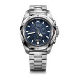 Victorinox 241985 Inox Chrono Brazalete Acero - Imagen 6