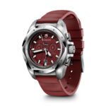 Victorinox 241986 Inox Chrono Acero Caucho - Imagen 3