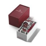 Victorinox 241986 Inox Chrono Acero Caucho - Imagen 5