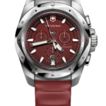 Victorinox 241986 Inox Chrono Acero Caucho