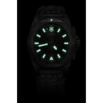 Victorinox 241989.1 Inox Chrono Carbón Negro - Imagen 6