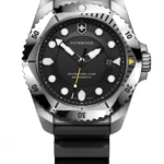 Victorinox 241990 Dive Pro Quarzo Acero