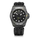 Victorinox 241993.1 Dive Pro Quarzo Titanio - Imagen 2