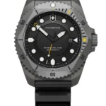 Victorinox 241993.1 Dive Pro Quarzo Titanio