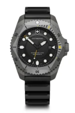Victorinox 241993.1 Dive Pro Quarzo Titanio