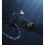 Victorinox 241997 Dive Pro Automático Titanio con caja PVD Negro - Imagen 7