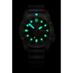 Victorinox 241997 Dive Pro Automático Titanio con caja PVD Negro - Imagen 4