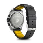 Victorinox 242011 Inox Chrono Titanio Plata - Imagen 3