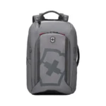 🔥Victorinox 612117🔥 Mochila Gris 21l • Touring 3.0 - Imagen 4