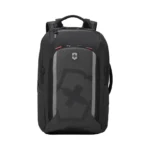 🔥Victorinox 612118🔥 Mochila Negra 21l • Touring 3.0 - Imagen 2