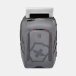🔥Victorinox 612119🔥 Mochila Gris 33l • Touring 3.0 - Imagen 9