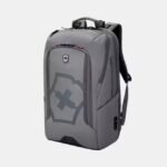 🔥Victorinox 612119🔥 Mochila Gris 33l • Touring 3.0 - Imagen 6