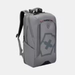 🔥Victorinox 612119🔥 Mochila Gris 33l • Touring 3.0 - Imagen 7