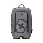 🔥Victorinox 612119🔥 Mochila Gris 33l • Touring 3.0 - Imagen 8