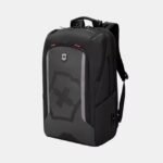 🔥Victorinox 612118🔥 Mochila Negra 21l • Touring 3.0