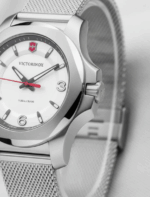 🔥Victorinox-241921.1🔥 I.N.O.X. V ACERO Y CAUCHO - Imagen 5