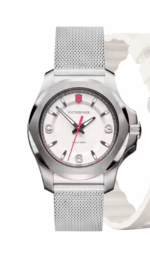 🔥Victorinox-241921.1🔥 I.N.O.X. V ACERO Y CAUCHO - Imagen 4