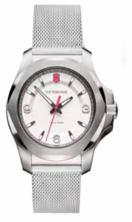 🔥Victorinox-241921.1🔥 I.N.O.X. V ACERO Y CAUCHO