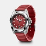 Victorinox 242029 I.N.O.X. Quarzo Acero Caucho Ø41mm - Imagen 2