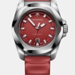 Victorinox 242029 I.N.O.X. Quarzo Acero Caucho Ø41mm