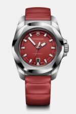Victorinox 242029 I.N.O.X. Quarzo Acero Caucho Ø41mm