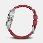 Victorinox 242029 I.N.O.X. Quarzo Acero Caucho Ø41mm - Imagen 5