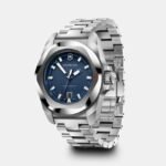 Victorinox 242031 I.N.O.X. Quarzo Acero Ø41mm - Imagen 2